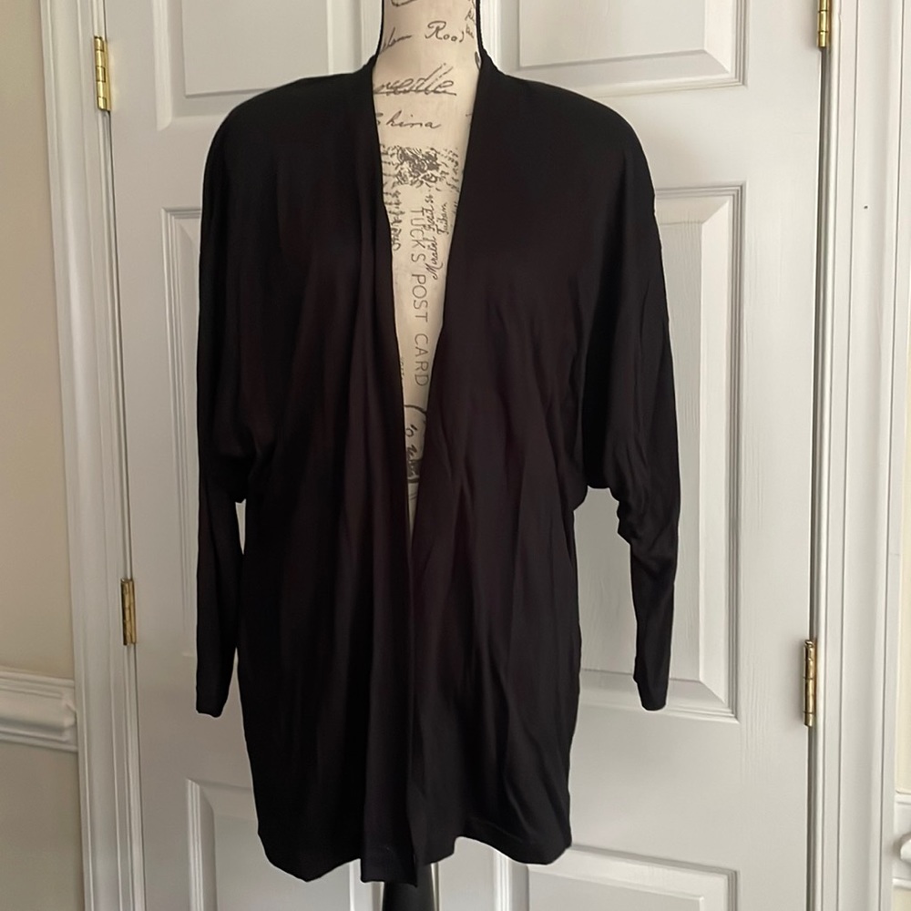 Clio cardigan